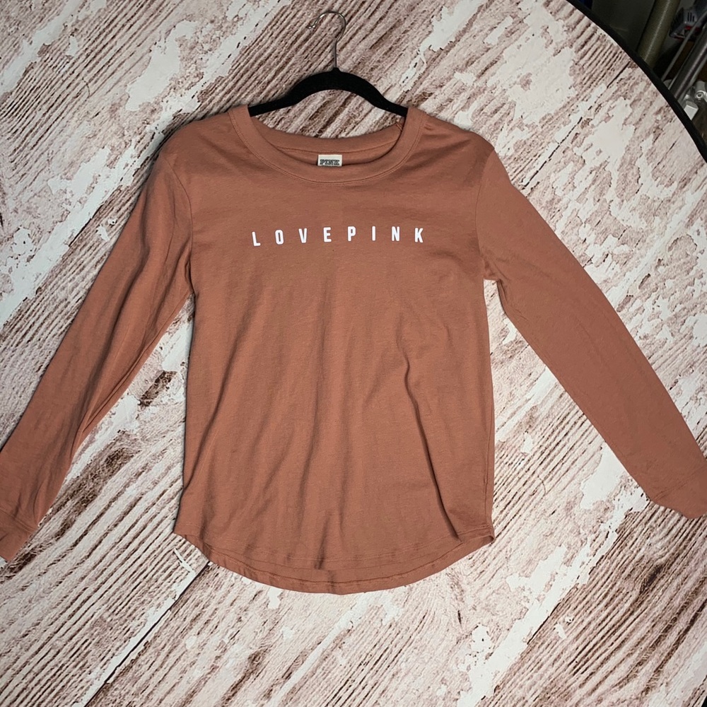 Pink pullover - Picture 6 of 10